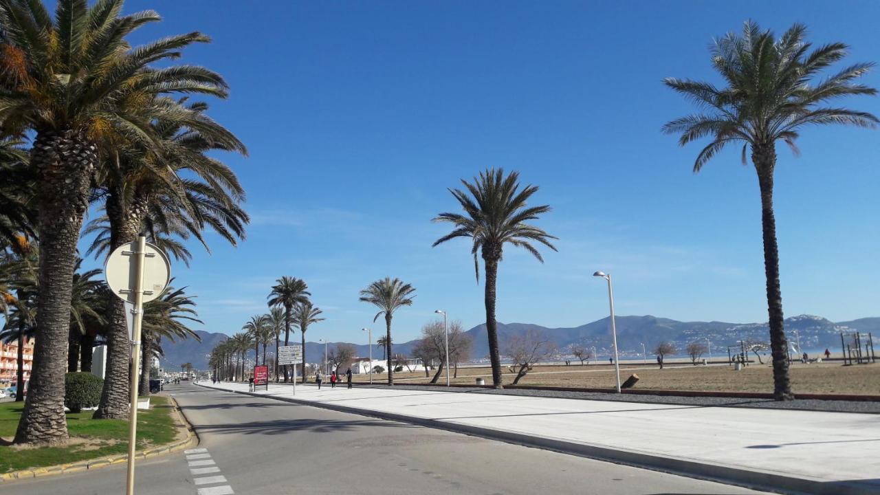 Estudio Karina Beach-4 Empuriabrava Exterior foto
